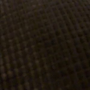 Meet your Posher, Blake